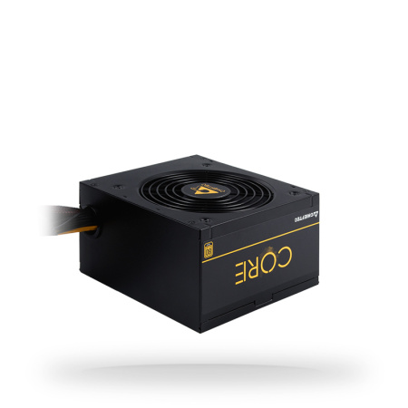 Блок питания Chieftec CORE 700W (BBS-700S) Блок питания Chieftec CORE 700W (BBS-700S)