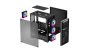 Корпус DEEPCOOL MATREXX 50 MESH 4FS черный