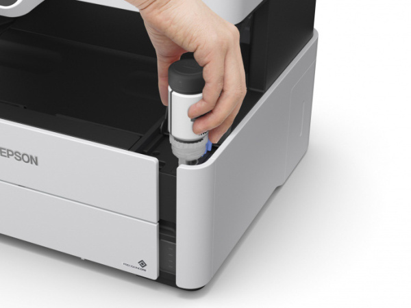 МФУ струйное Epson M2170 МФУ струйное Epson M2170