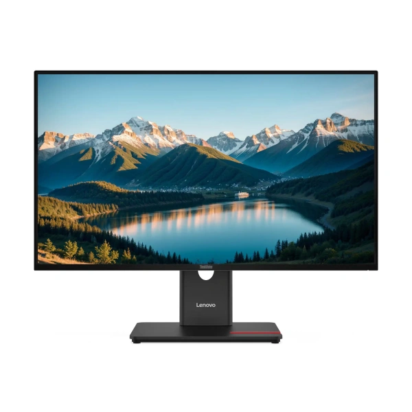 Монитор Lenovo ThinkVision T27Q-40 27" (64A6GAT6EU)