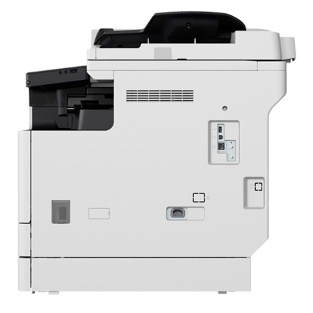 МФУ лазерное Canon imageRUNNER 2425i (тонер в комплекте)