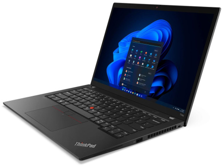 Ноутбук Lenovo ThinkPad T14s Gen 3 (21BR00DWRT) Ноутбук Lenovo ThinkPad T14s Gen 3 (21BR00DWRT)