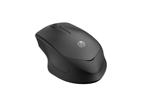 Мышь беспроводная HP 285 Silent Wireless Mouse (6G4E6AA)