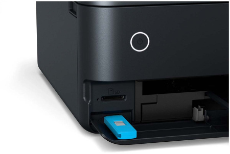 МФУ струйное Epson L8180