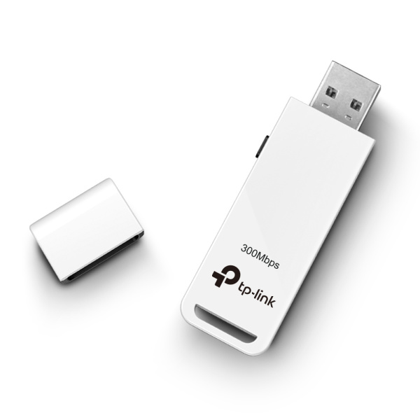 Wi-Fi адаптер TP-LINK TL-WN821N Wi-Fi адаптер TP-LINK TL-WN821N