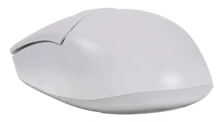Мышь проводная A4Tech Fstyler FM12S White