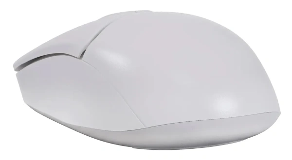 Мышь проводная A4Tech Fstyler FM12S White