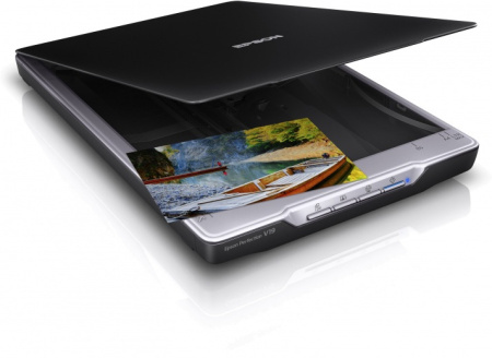 Сканер Epson Perfection V19 Сканер Epson Perfection V19