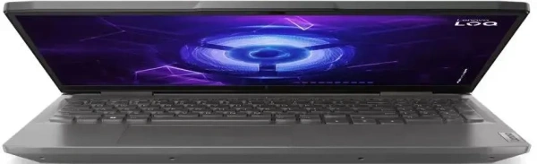 Ноутбук игровой Lenovo LOQ 15IRH8 (82XV0009RK) Ноутбук игровой Lenovo LOQ 15IRH8 (82XV0009RK)