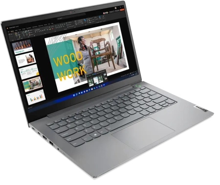 Ноутбук Lenovo Thinkbook 14 G4 IAP (21DH001ARU)