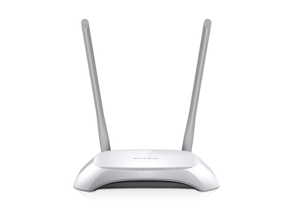 Wi-Fi роутер TP-LINK TL-WR840N Wi-Fi роутер TP-LINK TL-WR840N