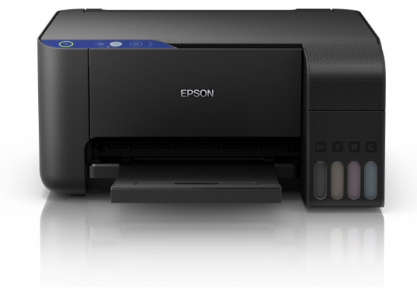 МФУ струйное Epson L3101