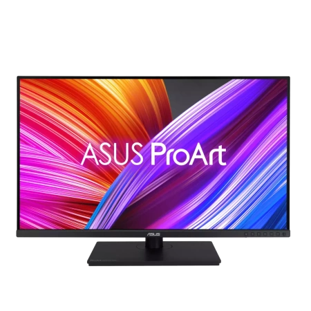 Монитор 31.5" ASUS ProArt Display PA328QV черный