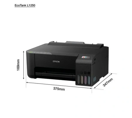 Принтер струйный Epson L1250