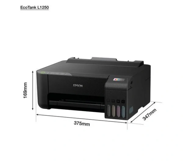 Принтер струйный Epson L1250 Принтер струйный Epson L1250