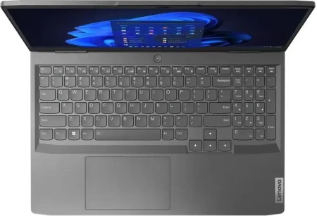 Ноутбук игровой Lenovo LOQ 15IRH8 (82XV0009RK)