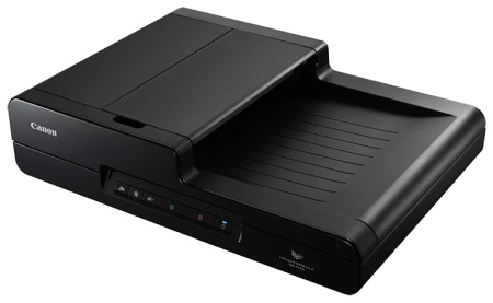 Сканер Canon imageFORMULA DR-F120