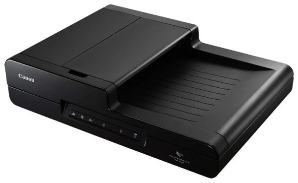 Сканер Canon imageFORMULA DR-F120