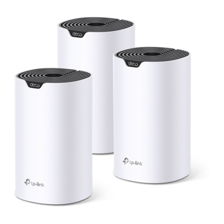 MESH-комплект TP-LINK Deco S4 (3-pack)