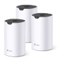 MESH-комплект TP-LINK Deco S4 (3-pack)