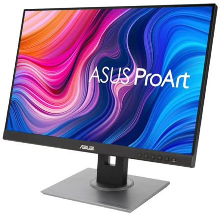 Монитор 24.1" Asus ProArt PA248QV (1920 x 1200) 75 Гц IPS