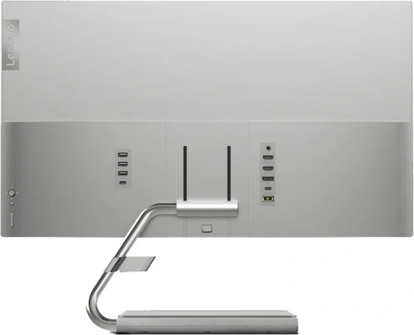 Монитор Lenovo 27" Q27h-20 (66EDUAC1EU)