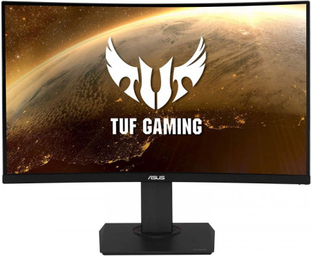 Монитор 31.5" Asus TUF Gaming VG32VQ (2560x1440) 144 Гц VA