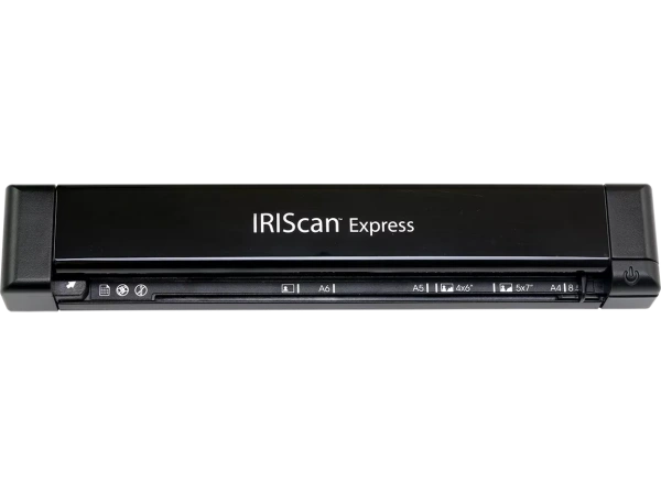 Сканер Canon IRIScan Express 4