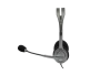 Компьютерная гарнитура Logitech Stereo Headset H110