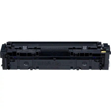 Картридж лазерный Canon 045H желтый, с чипом Картридж лазерный Canon 045H желтый, с чипом