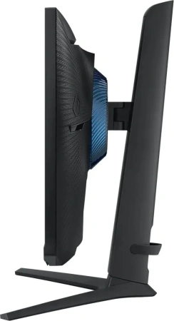 Монитор Samsung Odyssey G4 (LS27BG400EPXUZ)