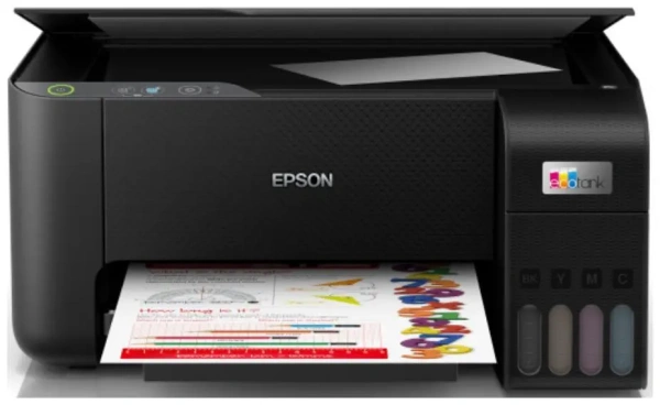 МФУ струйное Epson L3200 МФУ струйное Epson L3200