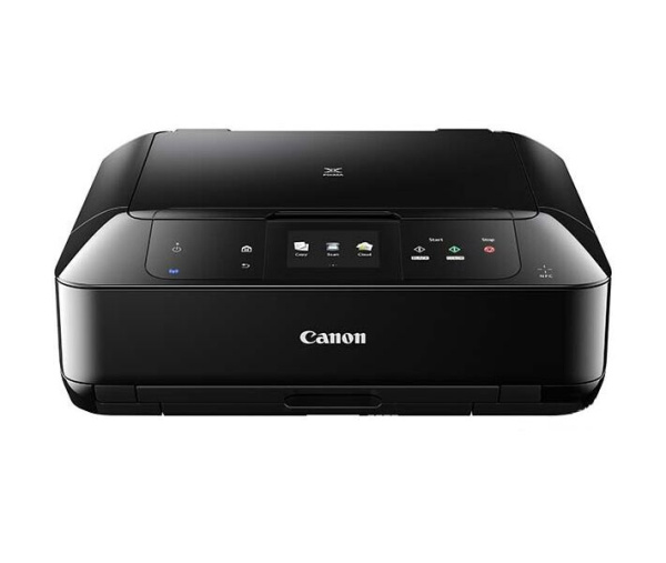 МФУ струйное Canon PIXMA MG7540