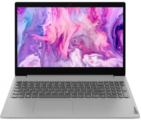Ноутбук Lenovo IdeaPad L3 15ITL6 (82H800MNKG)