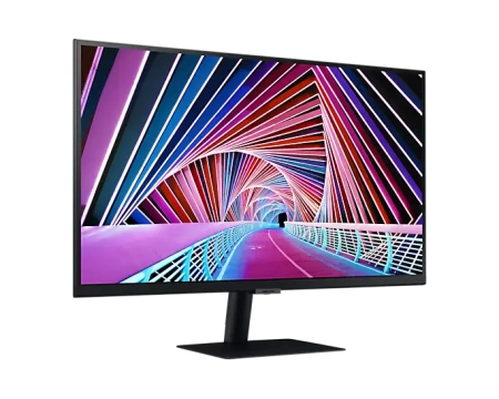 Монитор Samsung (LS27A700NWPXUZ)