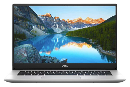 Ноутбук Dell Inspiron 5490 (I54712S3NDL-71S)