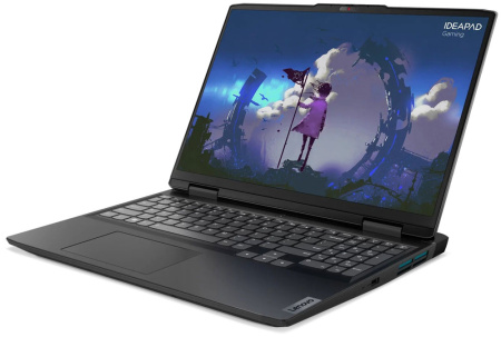Ноутбук игровой Lenovo IdeaPad Gaming 3 16IAH7 (82SA008CRK) Ноутбук игровой Lenovo IdeaPad Gaming 3 16IAH7 (82SA008CRK)