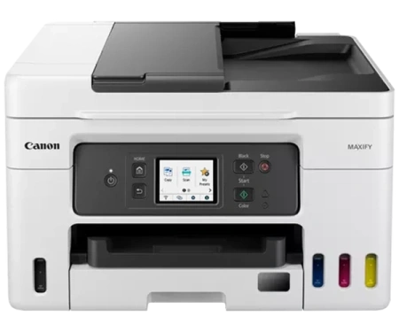 МФУ струйное Canon MAXIFY GX4040 (5779C009AA)