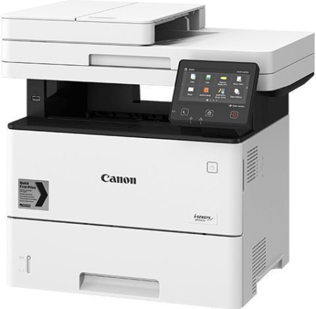 МФУ лазерное Canon i-SENSYS MF542x (3513C004AA) МФУ лазерное Canon i-SENSYS MF542x (3513C004AA)