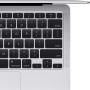 Ноутбук Apple MacBook Air 13 M1/8/256 Silver
