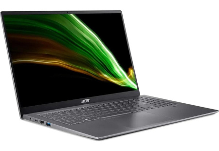 Ноутбук Acer Swift 3 SF316-51 (NX.ABDER.003)