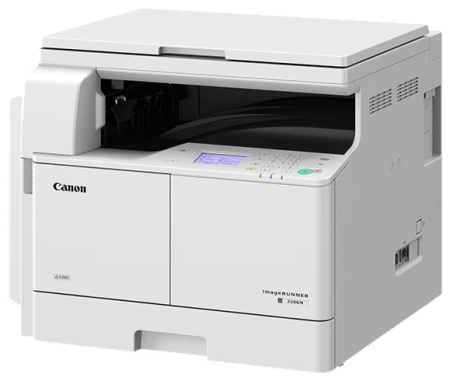 МФУ лазерное Canon imageRUNNER 2206N (3029C003AA)