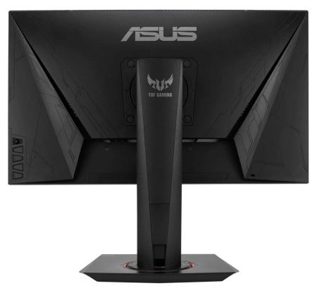 Монитор 24.5" Asus TUF VG259QM Gaming (1920x1080) 280 Гц IPS Монитор 24.5" Asus TUF VG259QM Gaming (1920x1080) 280 Гц IPS