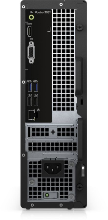 Персональный компьютер Dell Vostro 3681 SFF (N207VD3681UZ_UBU) Персональный компьютер Dell Vostro 3681 SFF (N207VD3681UZ_UBU)
