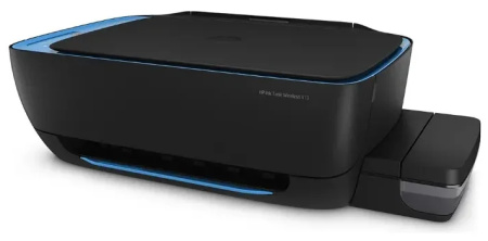 МФУ струйное HP Ink Tank Wireless 419 (Z6Z97A)