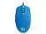 Мышь проводная Logitech G203 LIGHTSYNC RGB синий