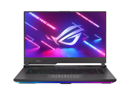 Ноутбук игровой ASUS ROG Strix G15 G513RM-LN390 (90NR0845-M00NU0)