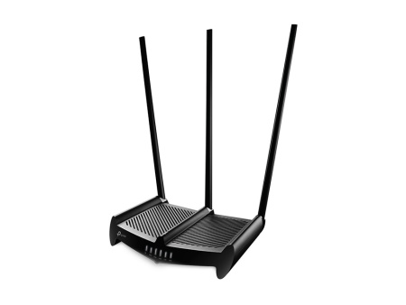 Wi-Fi роутер TP-LINK TL-WR941HP
