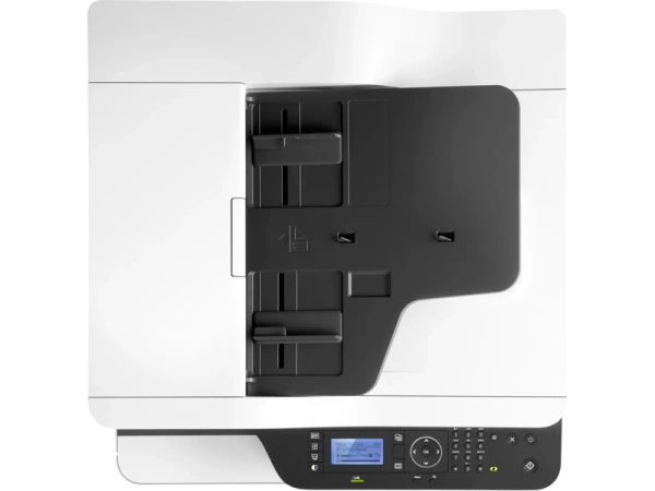 МФУ лазерное HP LaserJet MFP M443nda (8AF72A) МФУ лазерное HP LaserJet MFP M443nda (8AF72A)
