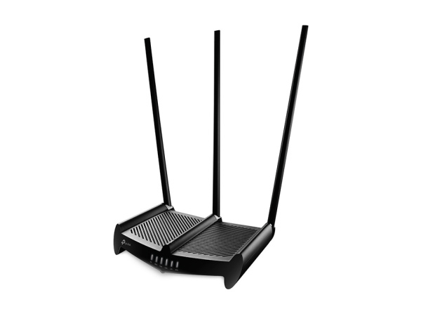 Wi-Fi роутер TP-LINK TL-WR941HP Wi-Fi роутер TP-LINK TL-WR941HP